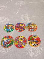 Pogs 24 Game flippo, Collections, Enlèvement ou Envoi, Cheetos 24 Game