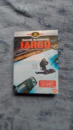 Fargo DVD, Cd's en Dvd's, Ophalen of Verzenden, Zo goed als nieuw