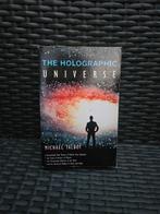 Michael Talbot - The Holographic Universe, Boeken, Godsdienst en Theologie, Ophalen of Verzenden, Zo goed als nieuw