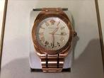 herenhorloge Versace VFE150015 V-Sport I, Autres marques, Enlèvement ou Envoi, Acier, Acier