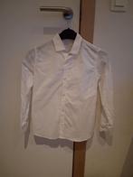Communiekledij wit hemd, Kinderen en Baby's, Kinderkleding | Maat 128, Ophalen of Verzenden