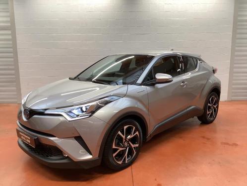 Toyota C-HR C-LUB, Auto's, Toyota, Bedrijf, C-HR, Adaptive Cruise Control, Airbags, Airconditioning, Bluetooth, Dodehoekdetectie