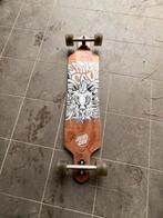 Santa cruz longboard, Sports & Fitness, Skateboard, Enlèvement, Comme neuf, Autres types, Longboard