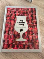 Chris Bauweraerts - My chouffe story, Ophalen of Verzenden, Zo goed als nieuw, Chris Bauweraerts
