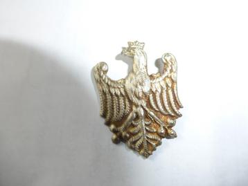 Poolse adelaar ww1 Blue Army Generaal Haller Polen beschikbaar voor biedingen