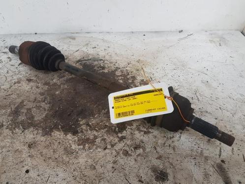 Aandrijfas links-voor van een Nissan Micra, Auto-onderdelen, Remmen en Aandrijving, Nissan, Gebruikt, 3 maanden garantie, Ophalen of Verzenden