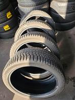 Hankook 4 winter banden, Enlèvement ou Envoi, Comme neuf