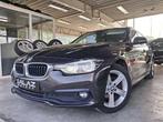 BMW 318 Touring 318 dA/    MARCHAND /     EXPORT /  TVA, Autos, Argent ou Gris, Achat, Beige, Entreprise