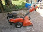 motoculteur husqvarna, Jardin & Terrasse, Enlèvement, Utilisé, Cultivateur