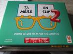 Ta mère en slip 2 « Top Games », Top games, Nieuw, Ophalen of Verzenden, Reisspel