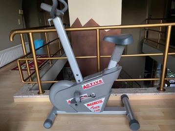 HOMETRAINER fiets beschikbaar voor biedingen