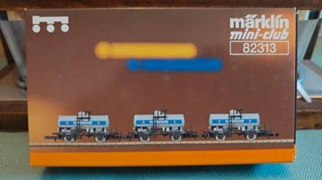 Märklin z 82313 beschikbaar voor biedingen