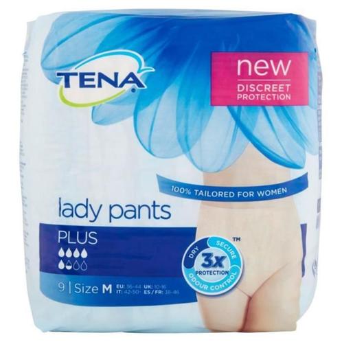 Tena Lady pants - culottes Regular waist, Diversen, Verpleegmiddelen, Nieuw, Ophalen of Verzenden