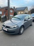 Volkswagen Golf 6 1.4 benzine  2010 goedgekeurd voor verkoop, Auto's, Volkswagen, Handgeschakeld, 5 deurs, Zetelverwarming, Stadsauto