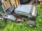 Tracteur à remettre en route, Ophalen, Gebruikt