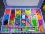 Set Loom bandjes, Ophalen of Verzenden, Zo goed als nieuw
