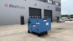 SDMO J66K (JOHN DEERE ENGINE / 3 PHASES / 66 KVA / BE MACHIN, Zakelijke goederen