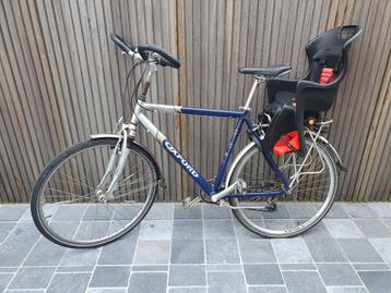 Herenfiets Oxford  beschikbaar voor biedingen