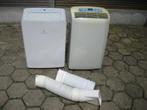 airco delonghi - f305 tunturi-domyos crosstrainer, Ophalen of Verzenden
