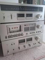 Pioneer Vintage set SA-506  CT-506   TX-606, Audio, Tv en Foto, Stereoketens, Ophalen, Gebruikt, Pioneer