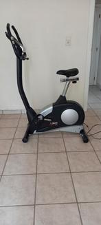Hometrainer, Sport en Fitness, Ophalen, Zo goed als nieuw, Hometrainer