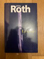 La tache de Philip Roth, Enlèvement ou Envoi, Comme neuf, Amérique