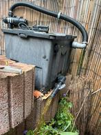 Vijver  filter 8000 L/ h, Ophalen, Zo goed als nieuw