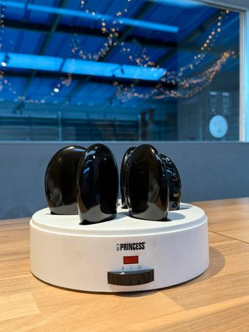 Hotstone massageset beschikbaar voor biedingen