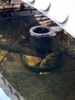 Kamerfilter, skimmer, toebehoren, Tuin en Terras, Vijver-toebehoren, Ophalen