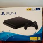 PlayStation 4 Slim 1TB + 13 jeux, Games en Spelcomputers, Spelcomputers | Sony PlayStation 4, Ophalen, Slim