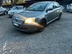 Toyota avensis benzine 1.8 *EXPORT*0485905657, Achat, Avensis, Entreprise, 5 portes