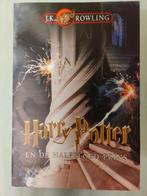 Harry Potter en de halfbloed prins paperback, Verzamelen, Harry Potter, Ophalen of Verzenden, Zo goed als nieuw