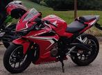 Honda CBR500, Motoren, Motoren | Honda, 2 cilinders, Super Sport, Particulier, 12 t/m 35 kW