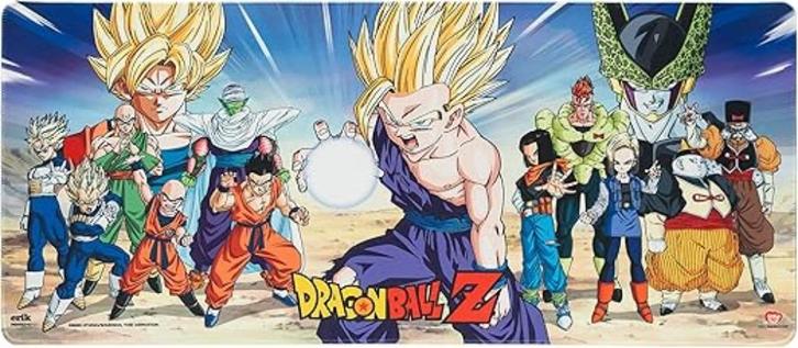 muismat Dragon Ball Z | XXL | Nieuw, Computers en Software, Muismatten, Nieuw, Gaming muismat, Verzenden