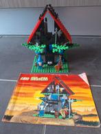 LEGO 6048 - Majisto's Magical Workshop, Enlèvement ou Envoi, Comme neuf, Ensemble complet, Lego