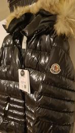 Moncler winterjas, Kleding | Heren, Ophalen of Verzenden, Zo goed als nieuw, Zwart