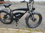 Nieuwe elektrische fiets van 1200 W verbergt B3, Fietsen en Brommers, Ophalen of Verzenden, Zo goed als nieuw
