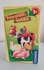 Bauernhof- Lotto spel, Kosmos, Ophalen, Zo goed als nieuw