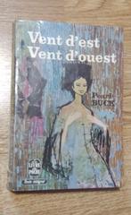 Roman - Pearl Buck - Vent d'est Vent d'ouest, Ophalen of Verzenden, Gelezen, Pearl Buck