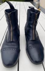 Stijlvolle paardrijlaarsjes (jodhpurs) QUUR-maat 38, Dieren en Toebehoren, Paardrijkleding, Dressuur, Ophalen of Verzenden, Zo goed als nieuw