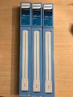 4x Philips CorePro PL-L 4P 16.5W, Ophalen, Zo goed als nieuw