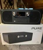 Radio Pure Evoke C-D6 comme neuf, Ophalen, Zo goed als nieuw, Radio, Met cd-speler