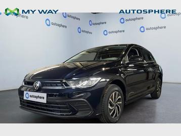 Volkswagen Polo Polo 1.0 TSI Life OPF DSG beschikbaar voor biedingen
