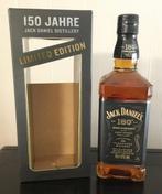 Jack Daniels : 150th Anniversary + Box, Nieuw, Ophalen