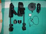 Divers accessoires photographiques pour flashes, Audio, Tv en Foto, Foto | Lenzen en Objectieven, Ophalen, Nieuw, Accessoires