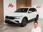 Volkswagen Tiguan Active 2.0 TDI DSG ** Trekhaak | ACC | Na, Auto's, 4 cilinders, 0 kg, Wit, Bedrijf