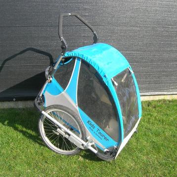 Fietskar    beschikbaar voor biedingen