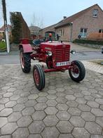 Tractor Mc Cormick D217, Jusqu'à 2500, Jusqu'à 80 ch, McCormick, Enlèvement