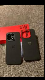 OnePlus 15 zwart NIEUW, 256 GB, Ophalen, Nieuw, Zonder abonnement