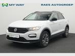 Volkswagen T-Roc T-Roc 1.5 TSI ACT Style OPF DSG (EU6AP), Automaat, Navigatiesysteem, Wit, 148 g/km